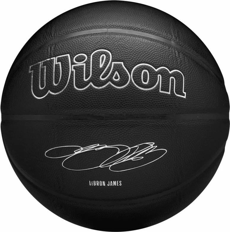 Top basketbolli Wilson, i zi