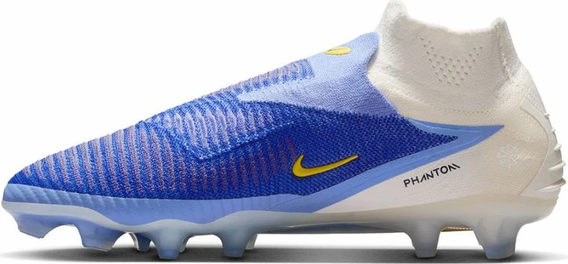 Atlete futbolli Nike, blu