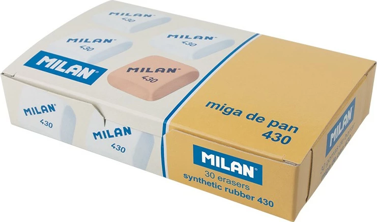 MILAN GOMË SYNTHETIC RUBBER CMM430