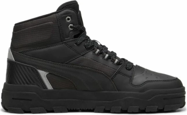 Atlete për meshkuj Puma, të zeza