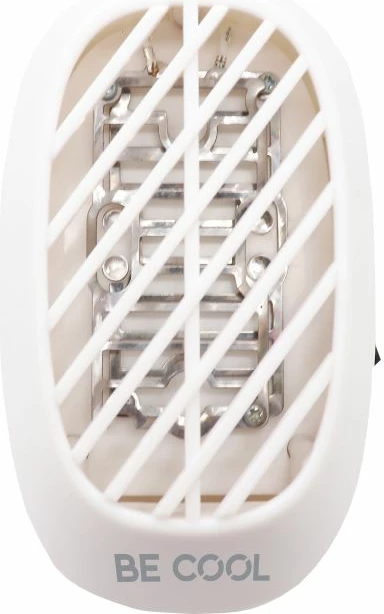 Vrasës insektesh LED BECOOL Compact BC23IV01 1W, 25-35 m², bardhë