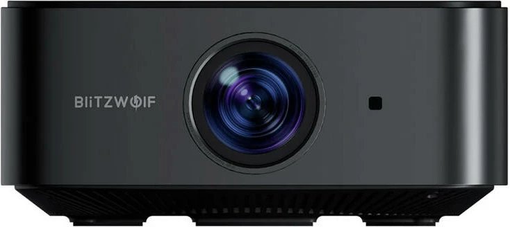 Projektor BlitzWolf BW-V10, Full HD 1920x1080, Wi-Fi, Bluetooth, i zi
