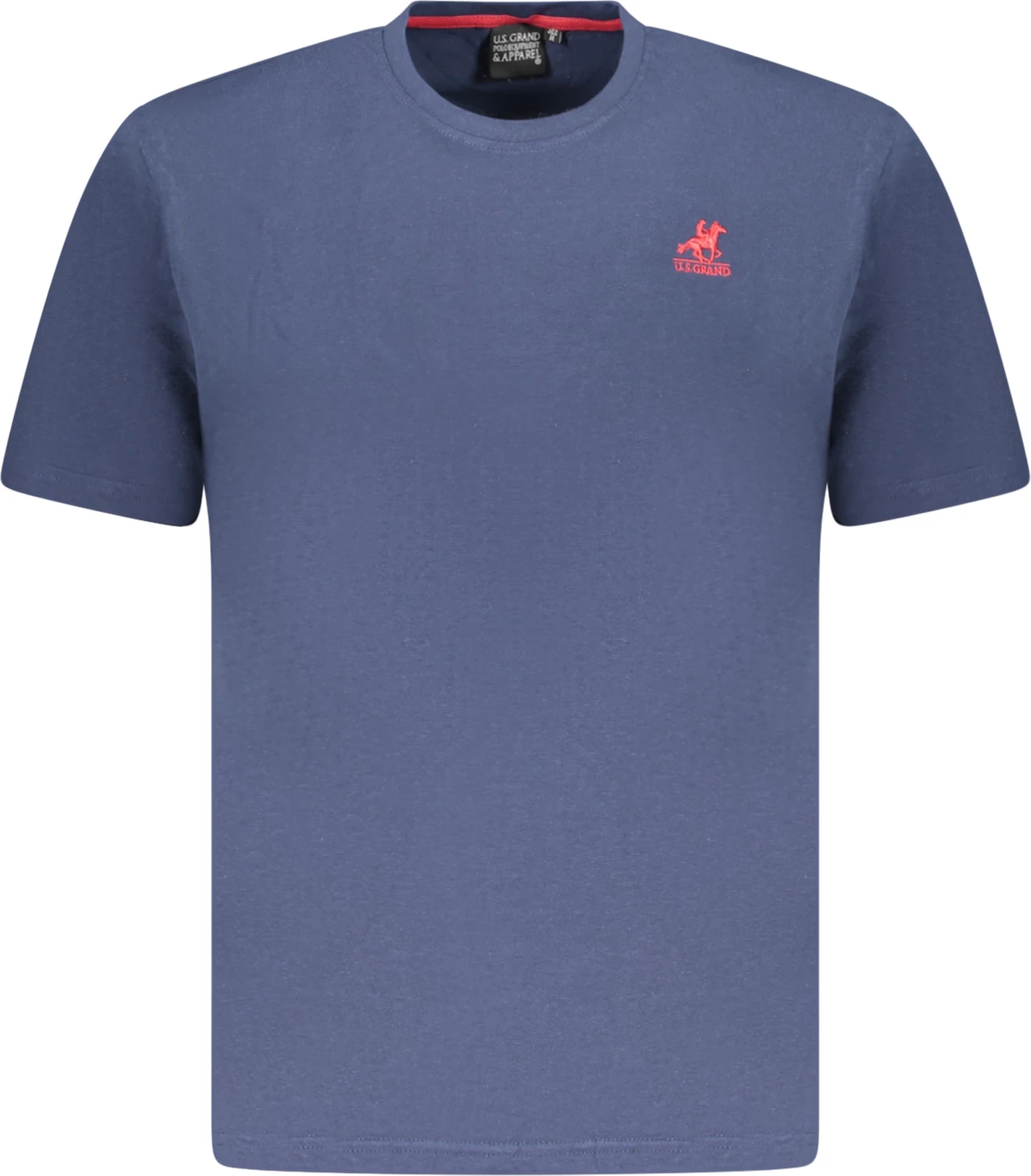 Maicë për meshkuj U.S. GRAND POLO, kaltër