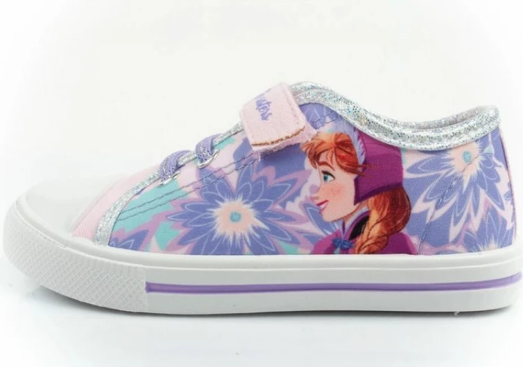 Atlete për fëmijë Leomil, vjollcë