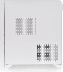 Kasë Thermaltake CTE C700 TG ARGB Snow White, midi tower, ARGB, xham i temperuar, e bardhë