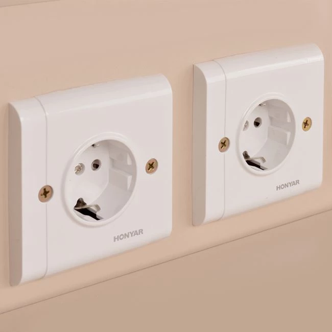 Zyrë pritjeje 240x82 wenge/bezh FH2068.01 240x82x105cm