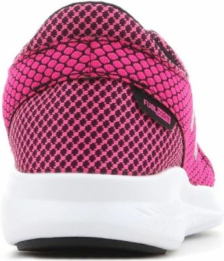 Atlete për vajza New Balance, të kuqe