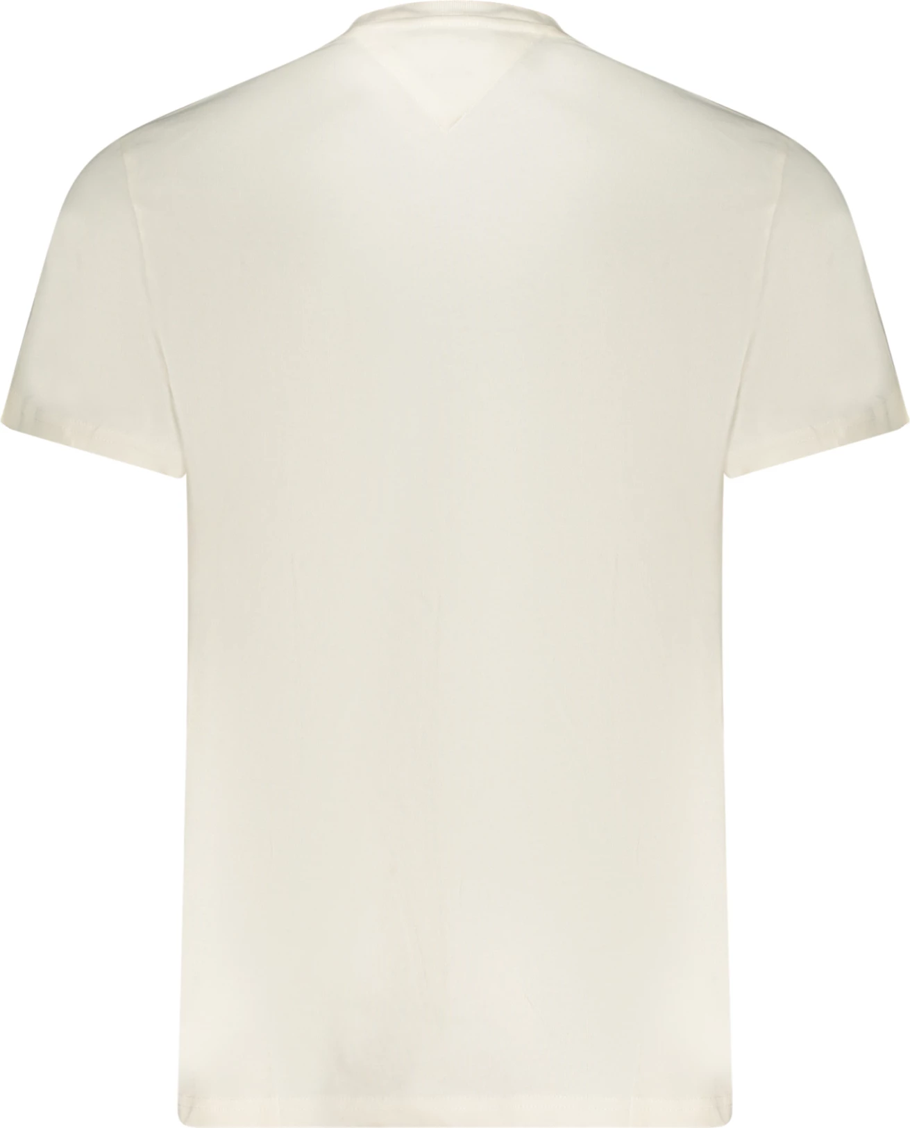 Maicë për meshkuj TOMMY HILFIGER, e bardhë