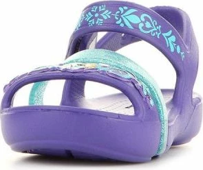 Sandale për fëmijë Crocs, Frozen