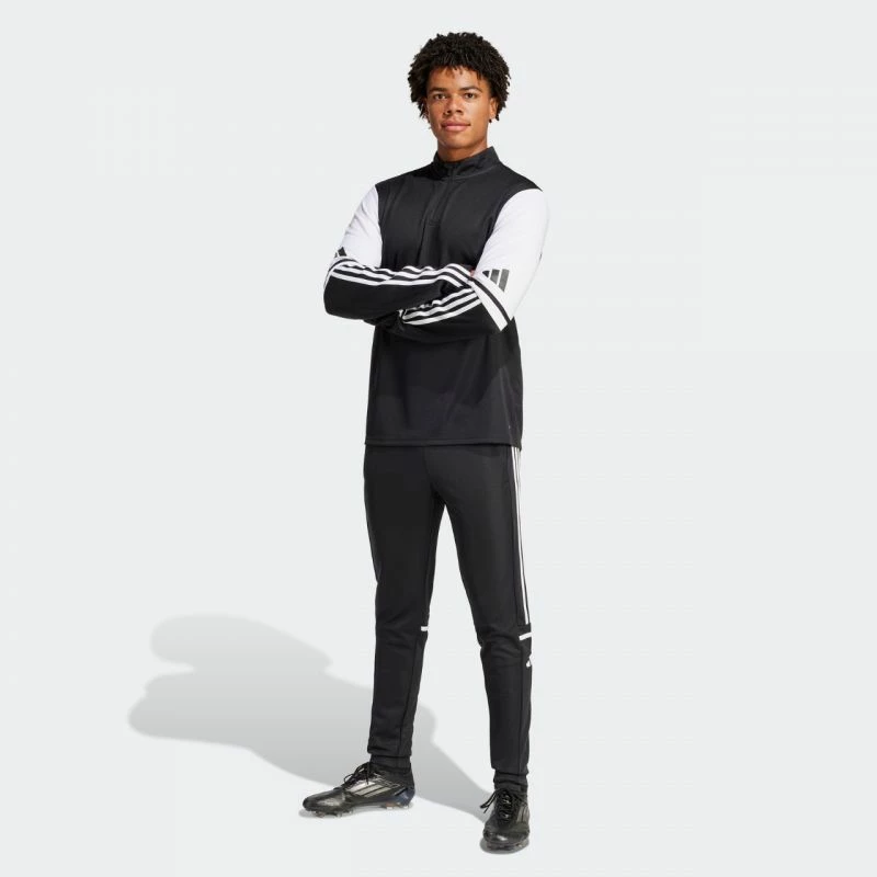 Duks adidas për meshkuj, të bardhë