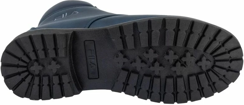 Atlete Fila për meshkuj, navy blue