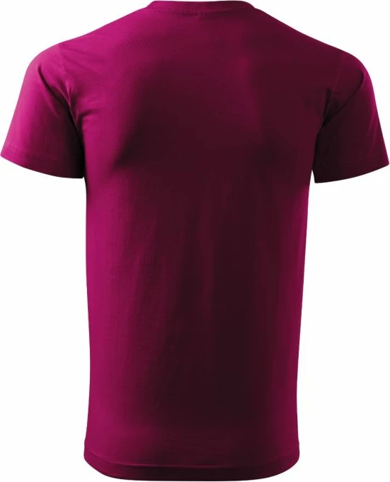 Maicë Malfini për meshkuj, ngjyrë vjollcë