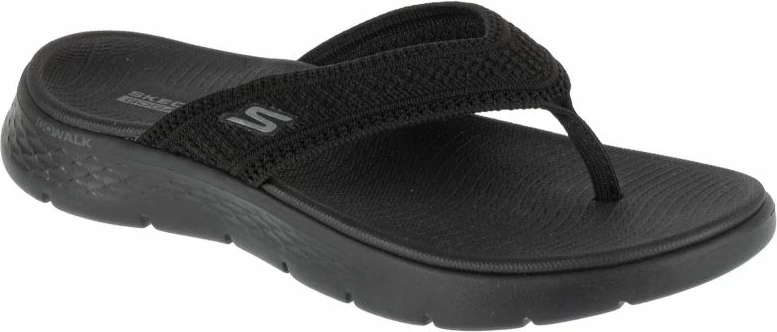 Sandale Skechers lifestyle, të zeza