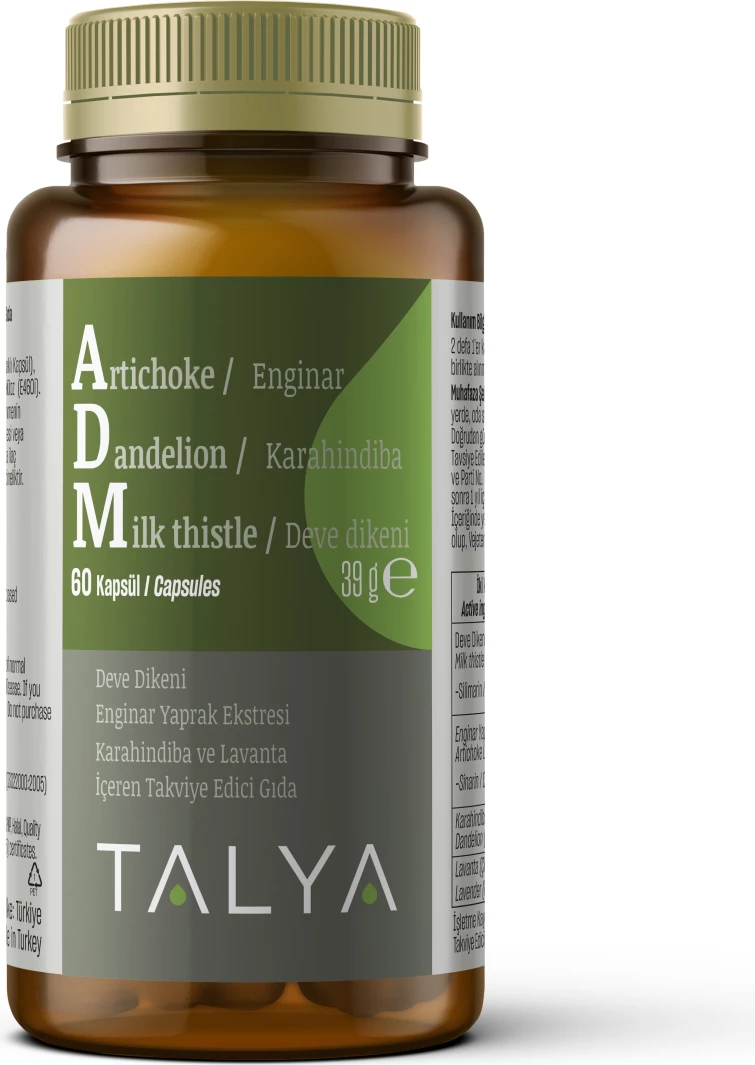 ADM Special Liver Support