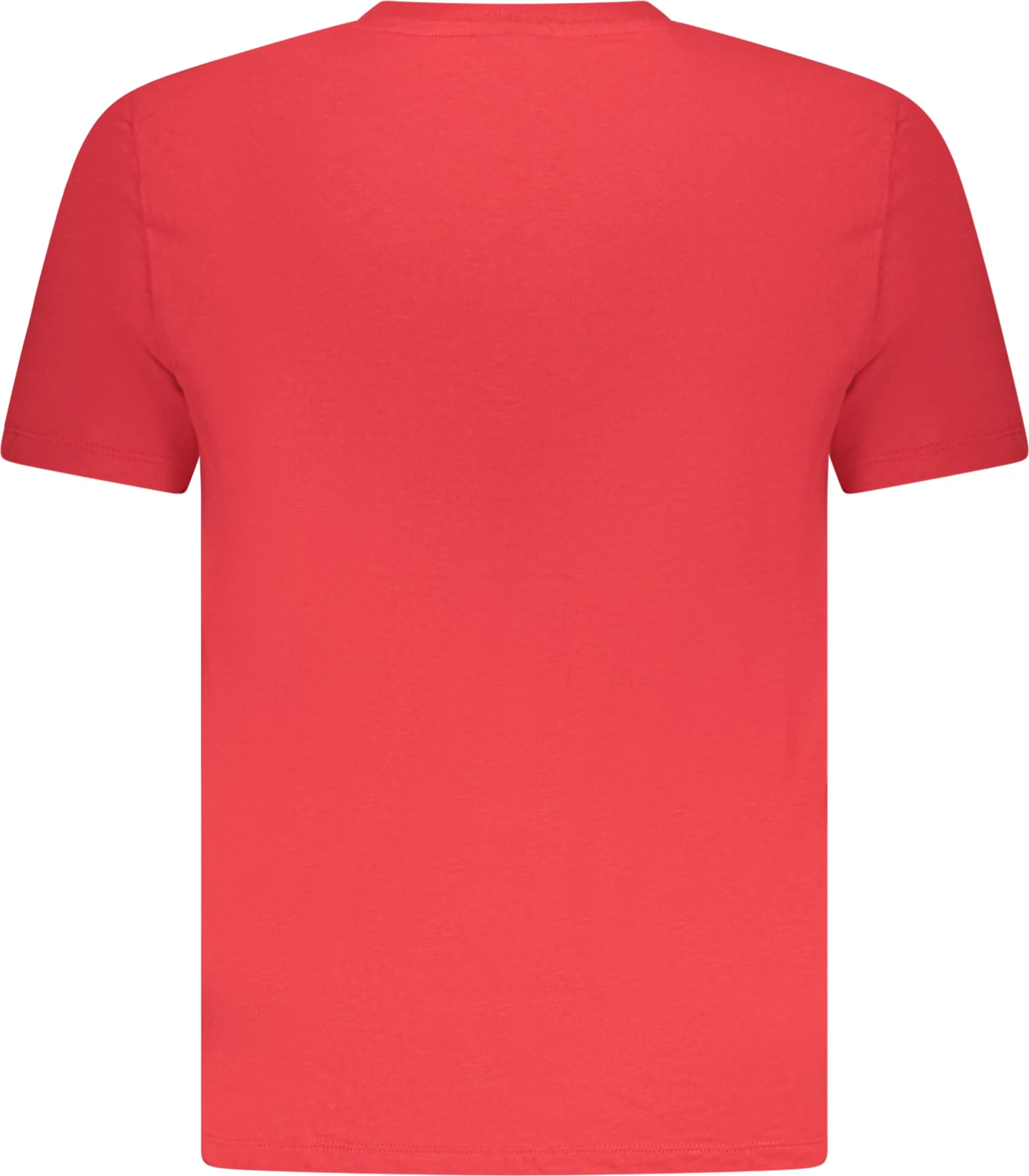 Maicë për meshkuj NORWAY 1963, e kuqe