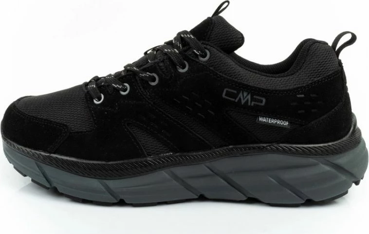 Atlete për meshkuj CMP, të zeza