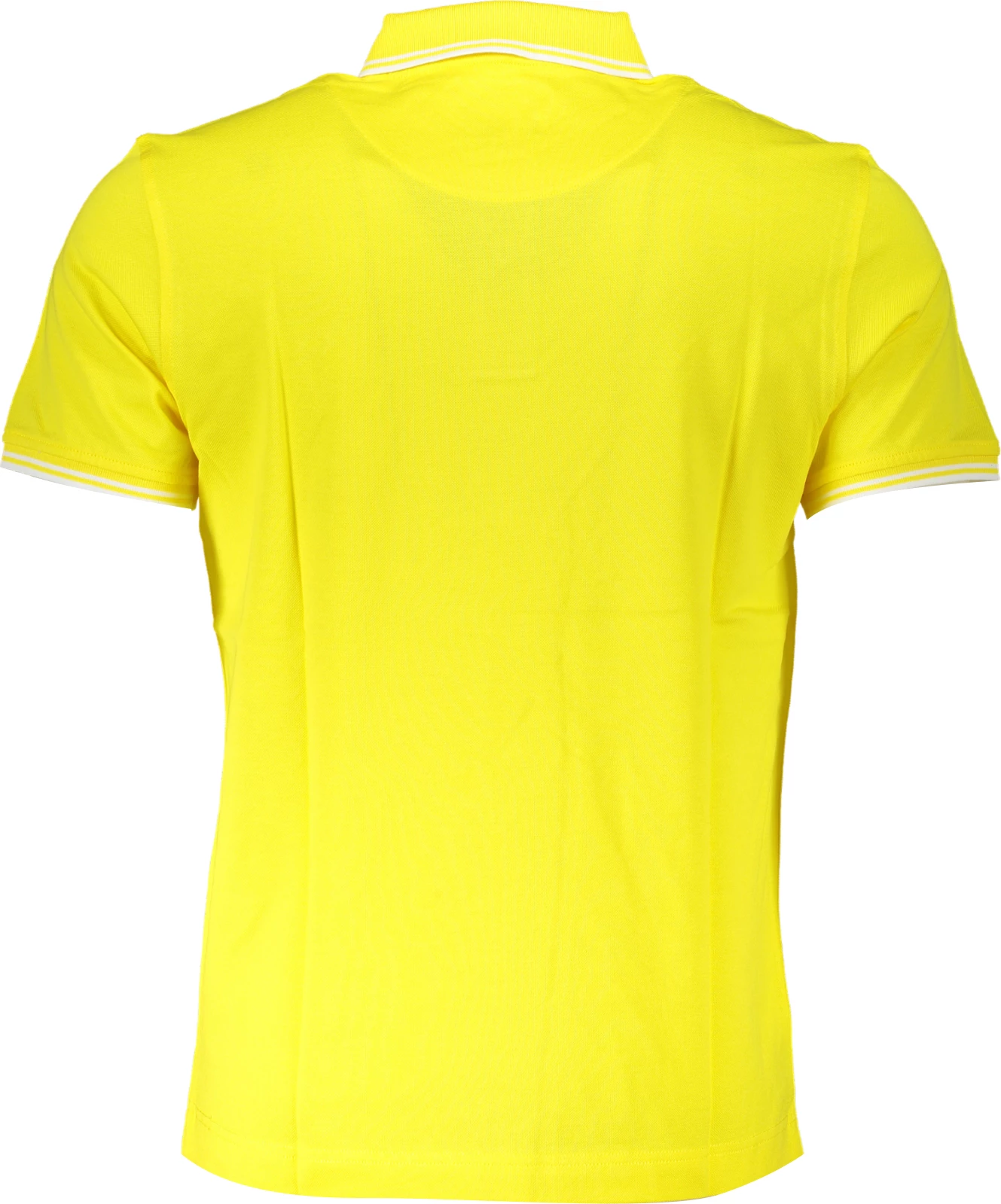 Polo shirt për meshkuj HARMONT & BLAINE, e verdhë