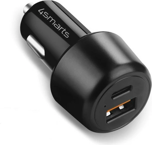 Karikues auto 4smarts VoltRoad Ultimate, 20 V, i zi