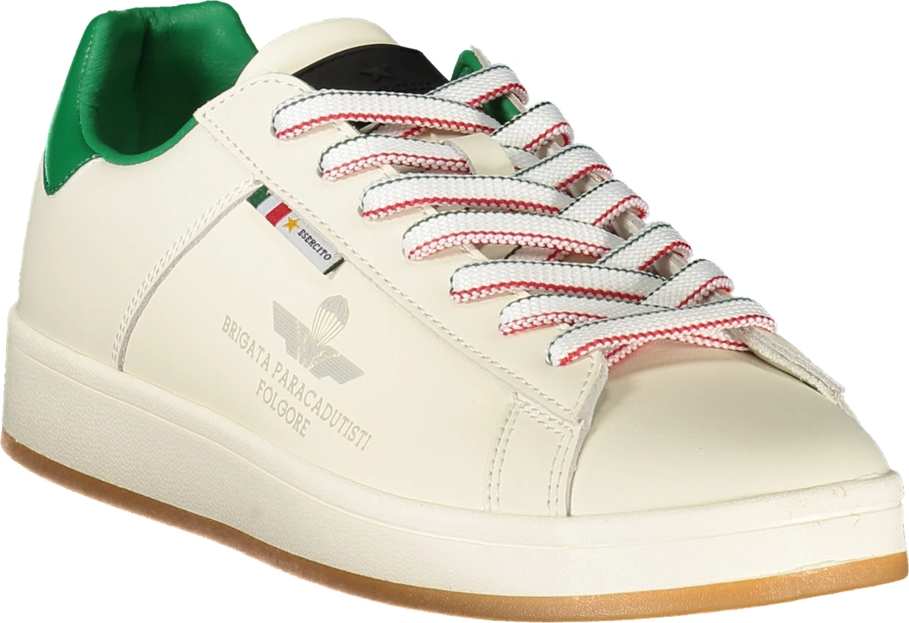 Atlete për meshkuj ESERCITO 1659 ARMY 1659, të bardha