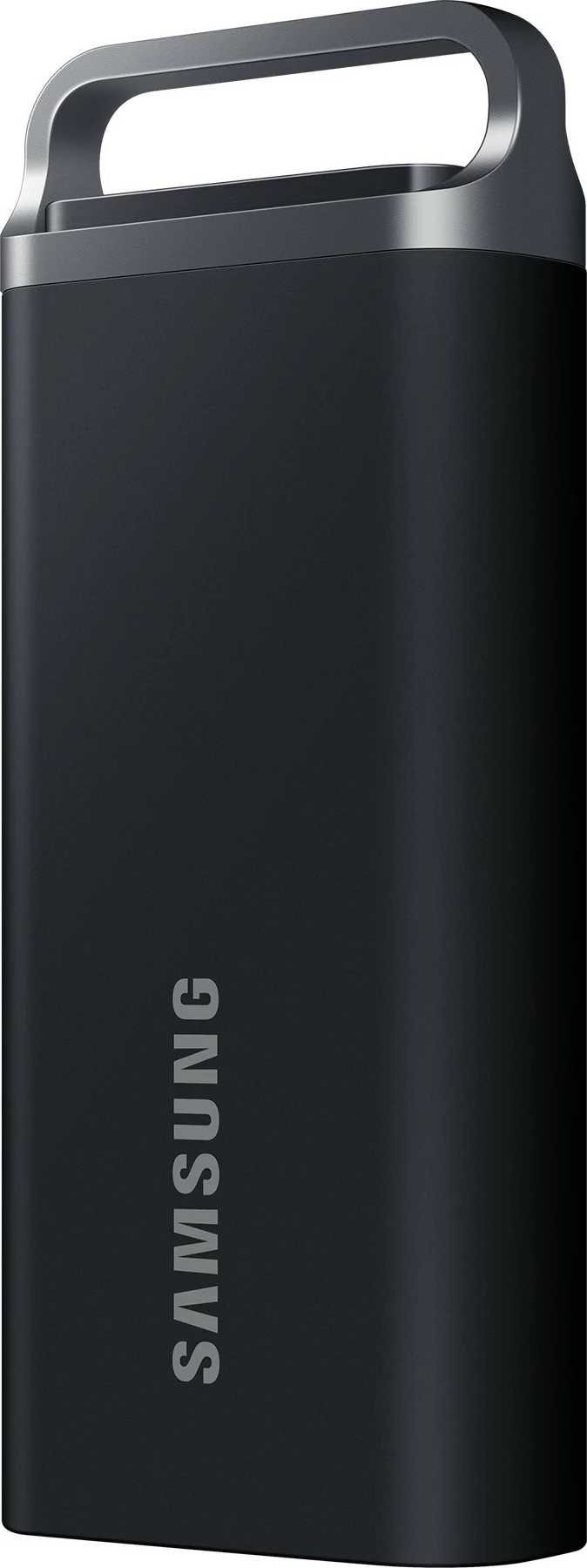 SSD i jashtëm Samsung MU-PH4T0S, 4 TB, USB 3.2 Gen 1, e zezë