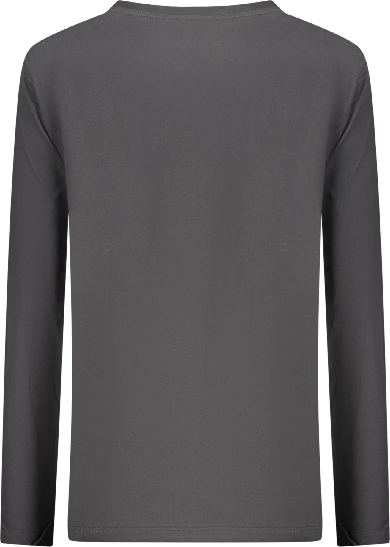 Maicë me mëngë të gjata për femra NORTH SAILS, e zezë