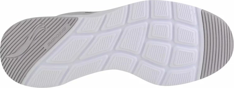 Atlete Skechers për meshkuj, të bardha