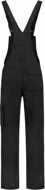 Kominoshe për meshkuj femra Tricorp, të zeza