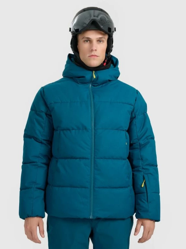 Jakne skijimi për meshkuj 4f