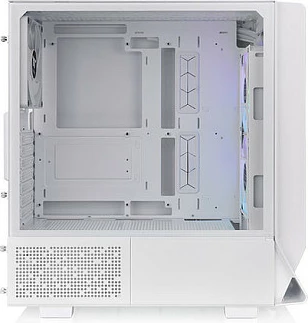 Kasë Thermaltake Ceres 350 MX, Midi Tower, e bardhë