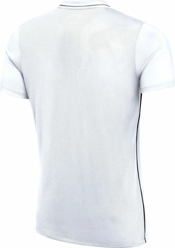 Maicë për meshkuj Nike, e bardhë