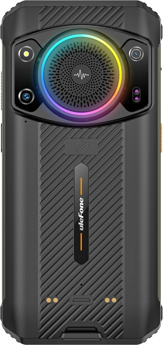Celular Ulefone Armor 21, 8/256GB, IP69K, Android 13, i zi