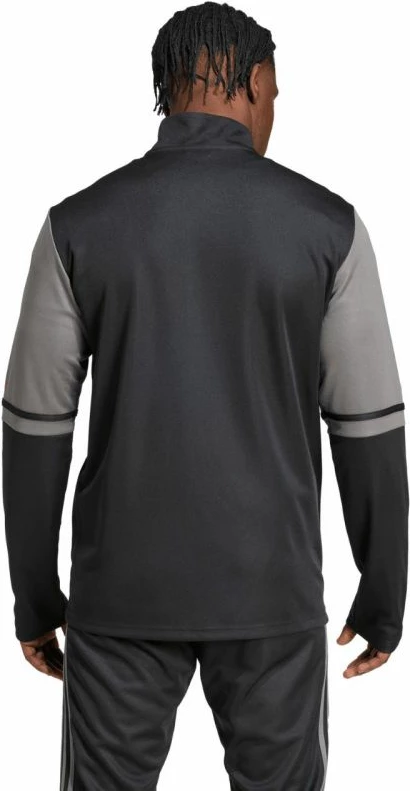 Duks për meshkuj adidas, i zi