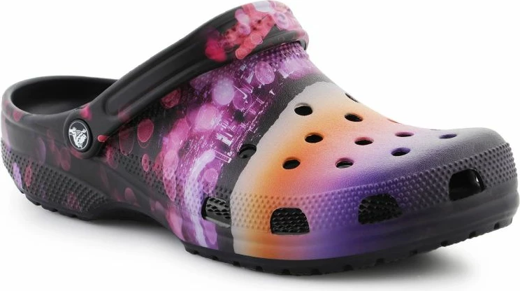 Atlete Crocs për meshkuj dhe femra, me ngjyra