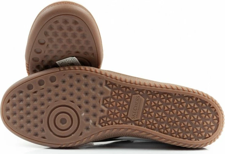 Atlete për femra Skechers, të bardha