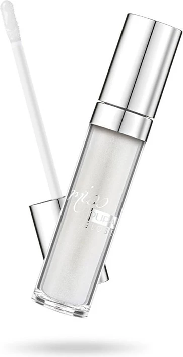 Pupa Gloss Miss 100 Crystal Glass