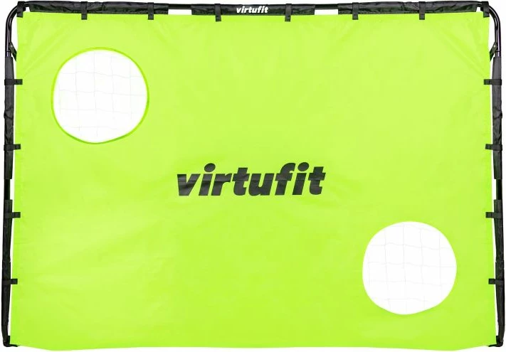 Portë futbolli Virtufit me tapet gjuajtje