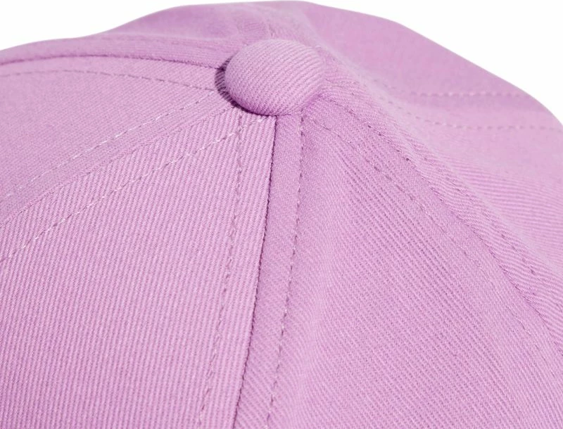 Kapelë adidas femra, vjollcë