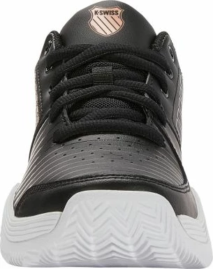 Atlete për femra K-Swiss, të zeza