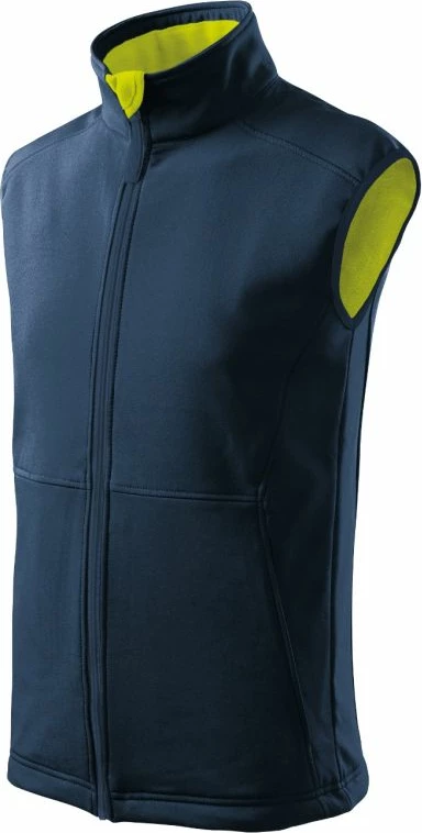 Jelek për meshkuj Adler, blu marin