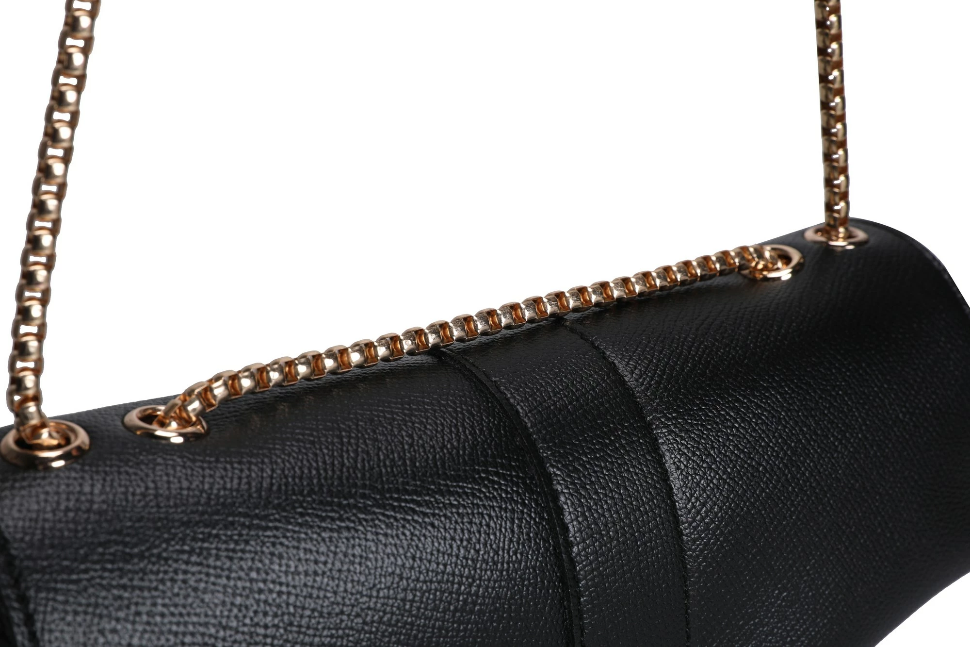 Çantë krahu Lucky Bees, 1228 v2, e zezë, gri