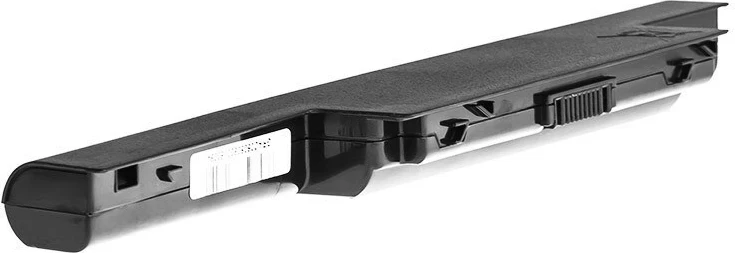 Bateri për laptop Green Cell AC06, 4400mAh, e zezë