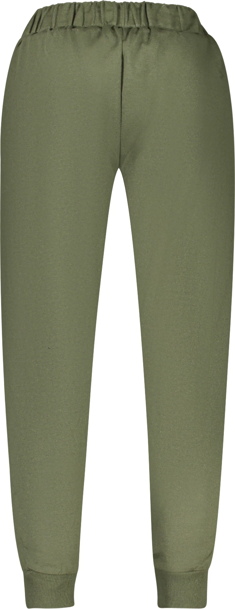 Pantallona sportive për meshkuj SUPERGA, jeshile