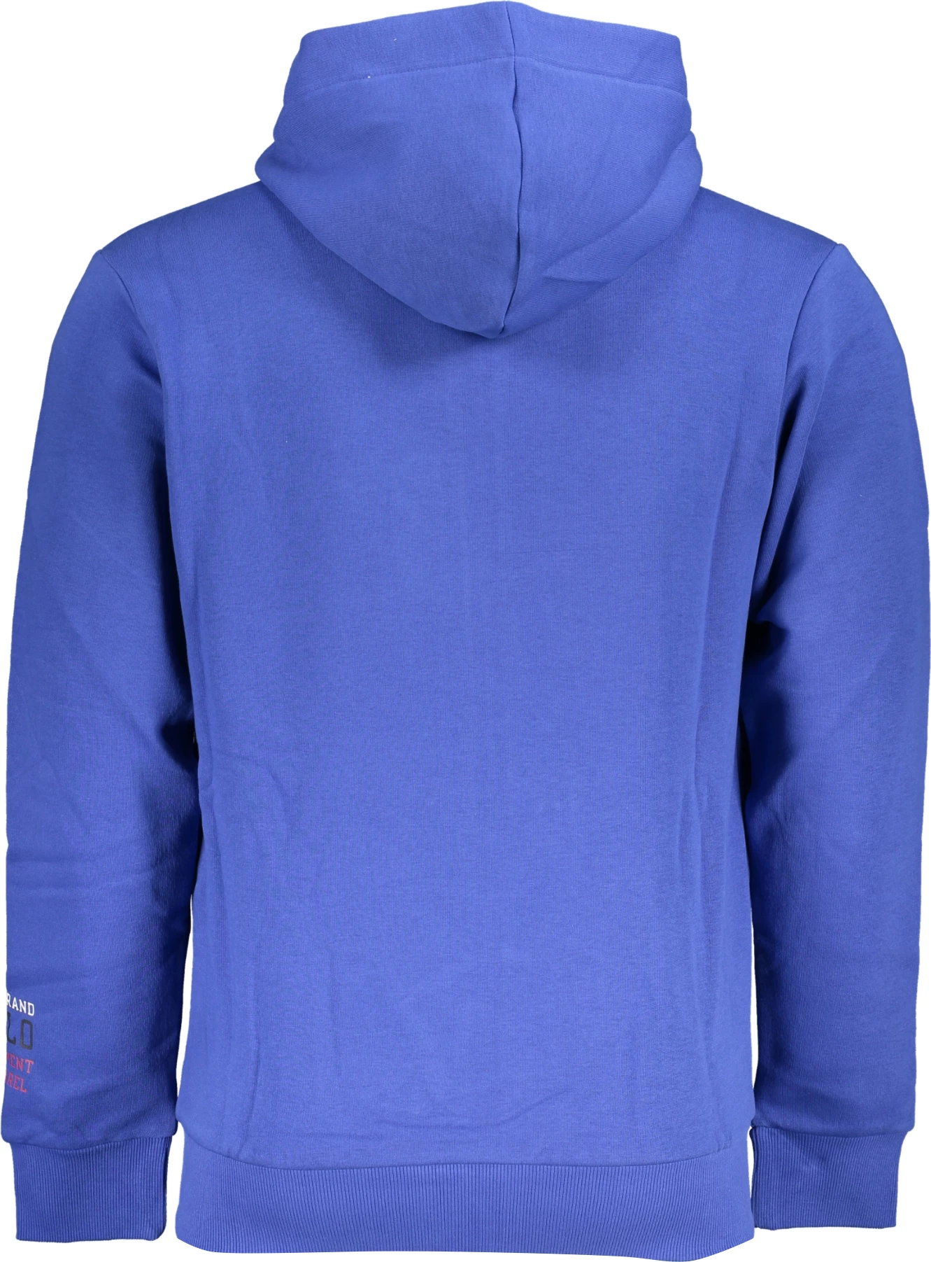 Duks për meshkuj U.S. GRAND POLO, blu