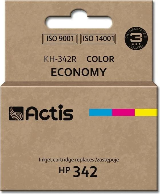 Ngjyrë për printer Actis KH-342R për HP