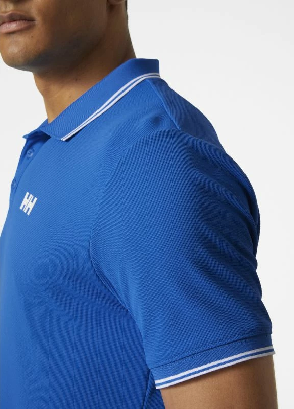 Polo për meshkuj Helly Hansen Kos, blu