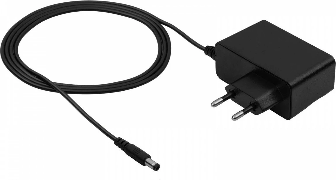 Karikues/Adaptër rryme AKYGA AK-PD-24 30.8V 0.8A 24.6W kabllo 1.2m për Xiaomi G10/G9/T20/T10/K10/K9, i zi