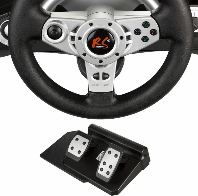 Timon lojrash Yakimasport për e-sport, i zi/argjendtë