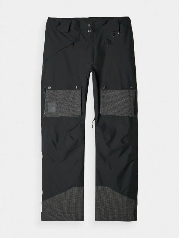 Pantallona snowboardi për meshkuj 4f