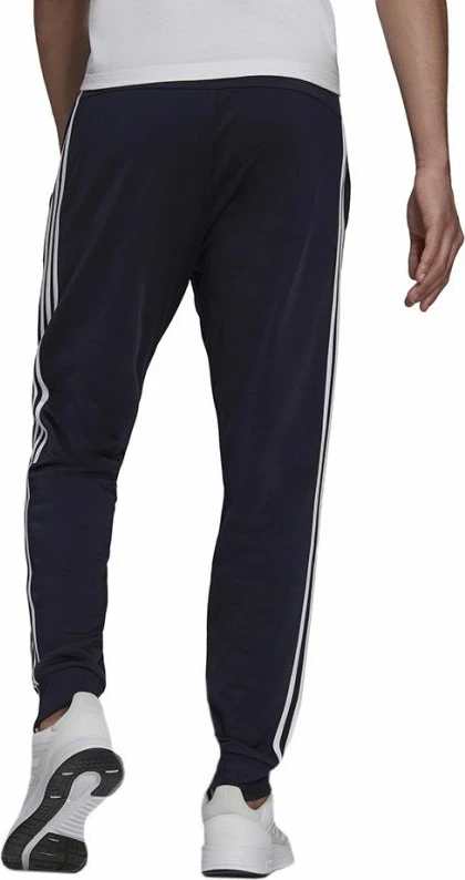 Pantallona sportive për meshkuj adidas, blu marine
