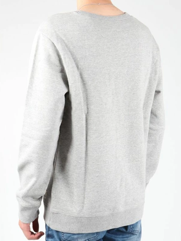 Duks për meshkuj Lee, gri